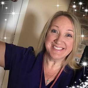 Meet your Posher, Lynnette